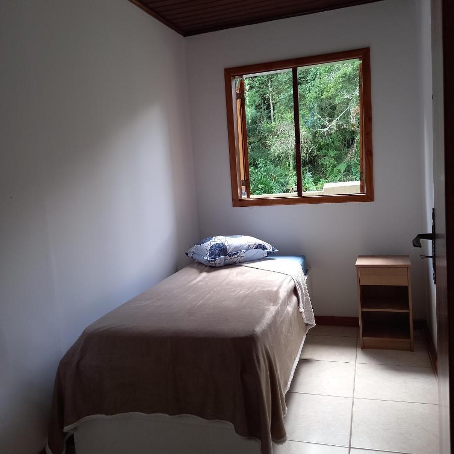 Casa Agradavel Villa Campos do Jordão Kültér fotó